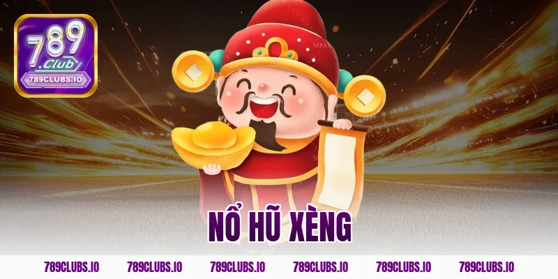 Mẹo quay nổ hũ xèng 789CLUB liên tục trúng Jackpot cực đã