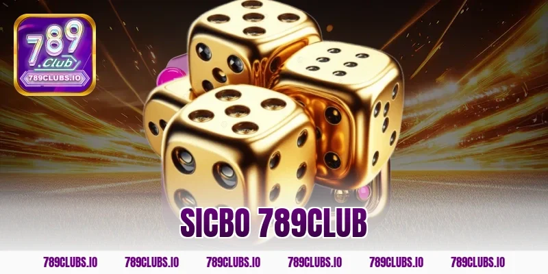 sicbo 789CLUB
